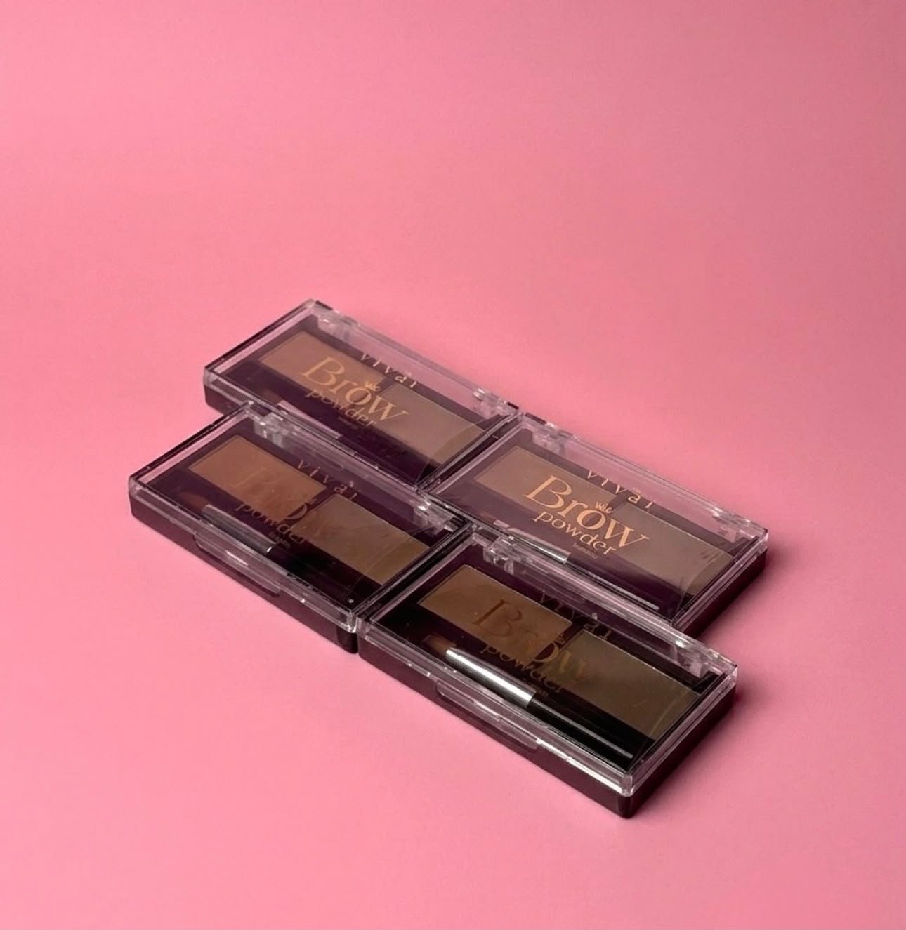 SOMBRA DE SOBRANCELHA  BROW POWDER