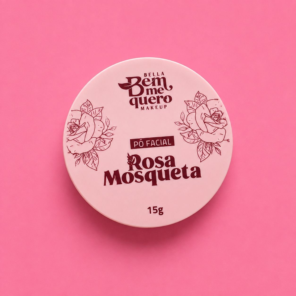 PO FACIAL ROSA MOSQUETA