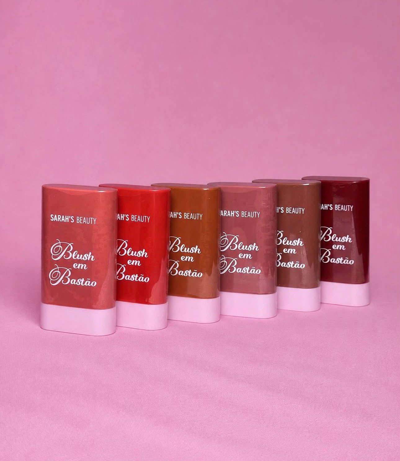 BLUSH EM BASTÃO