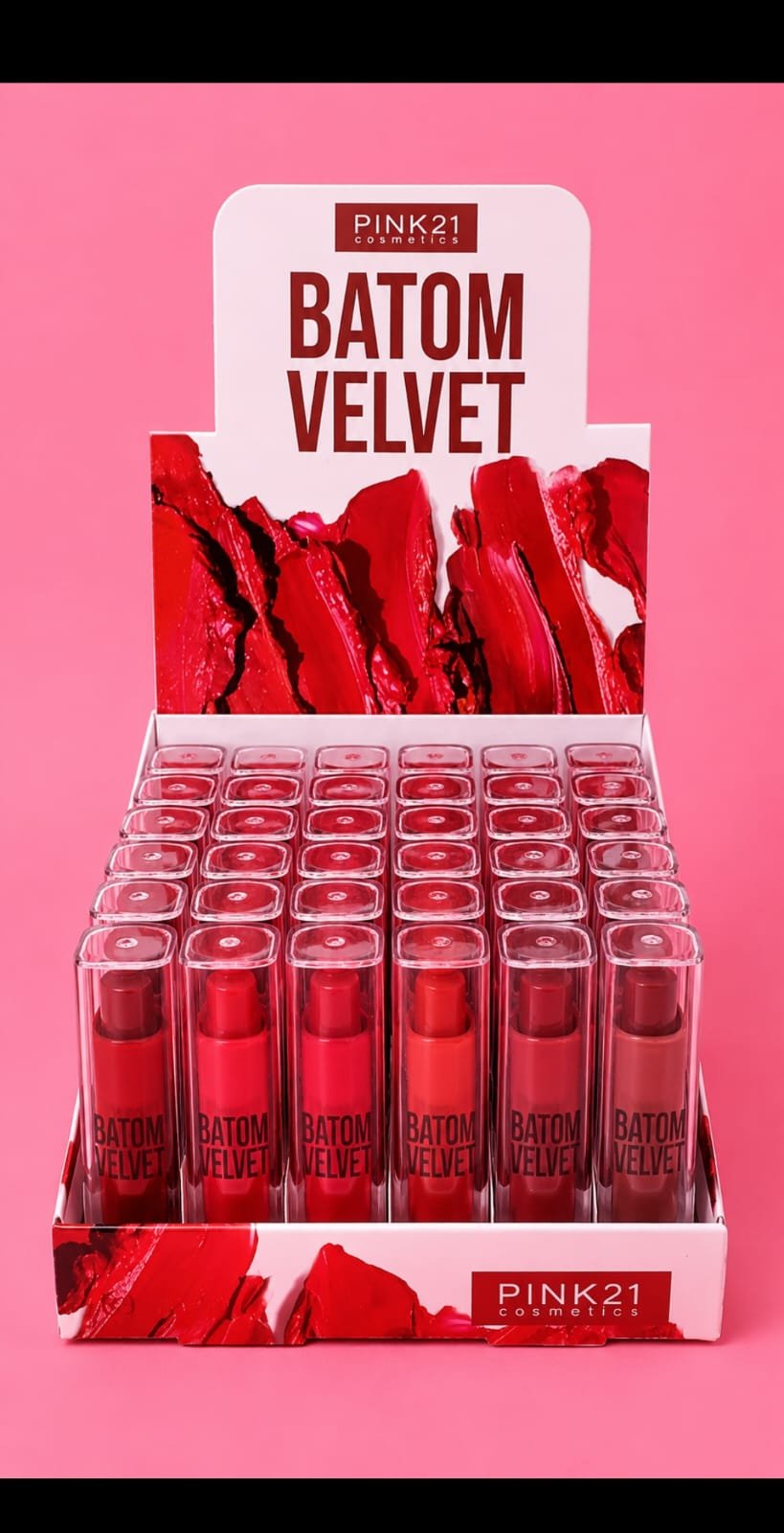 BATOM VELVET