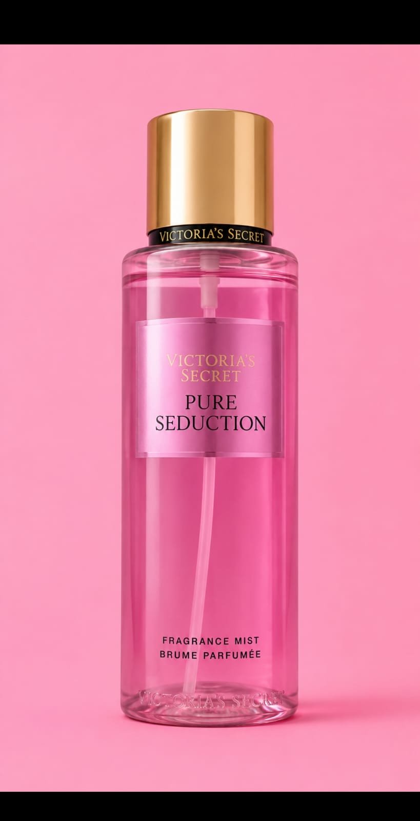 PURE SEDUCTION VITORIA´S SECRET