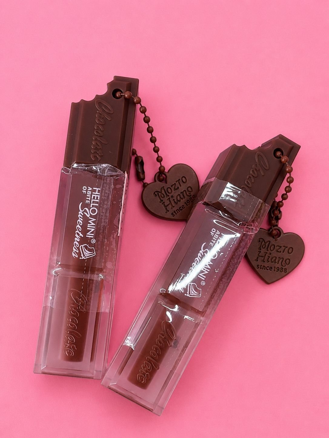 BATOM LIP GLOSS CHOCOLATE SWEETHESS