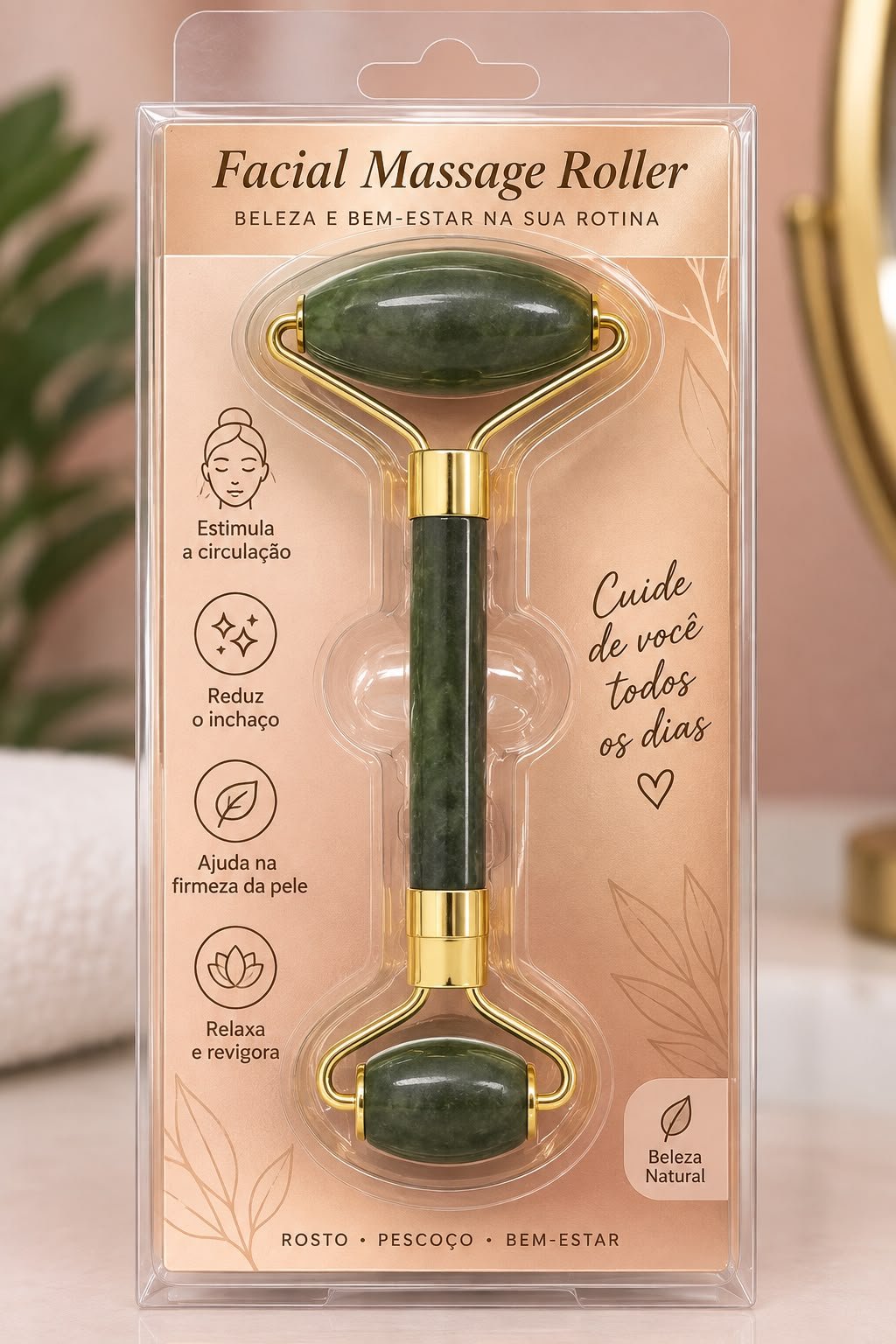 PEDRA VERDE