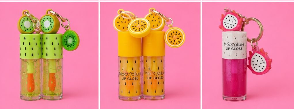 GLOSS DE FRUTA