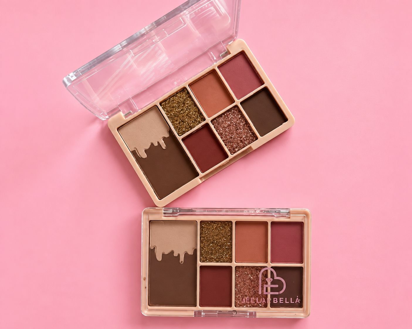 PALETA DE SOMBRA CRIARBELLE