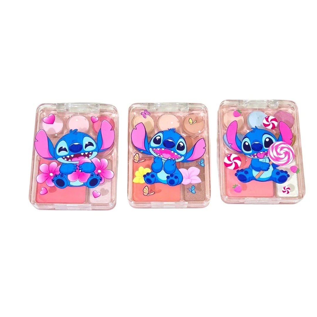 PALETA STITCH