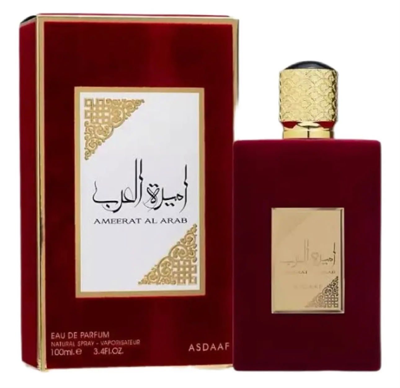 PERFUME AMEERAT AL ARAB