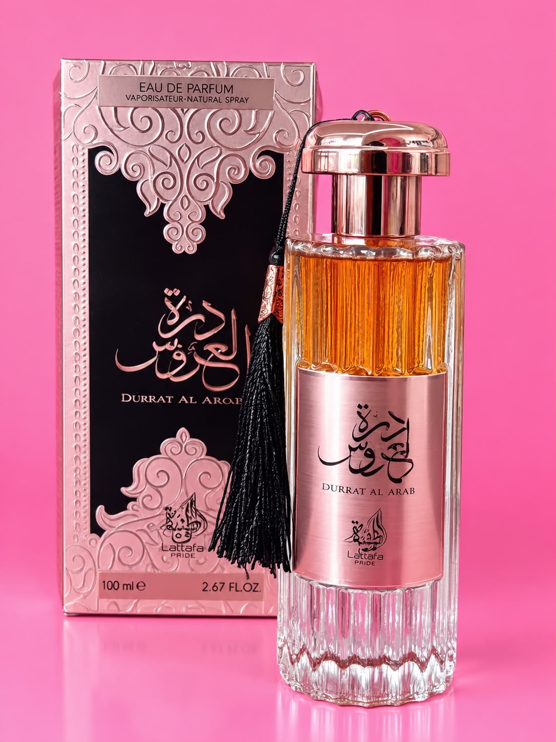 PERFUME DURRAT AL AROOS