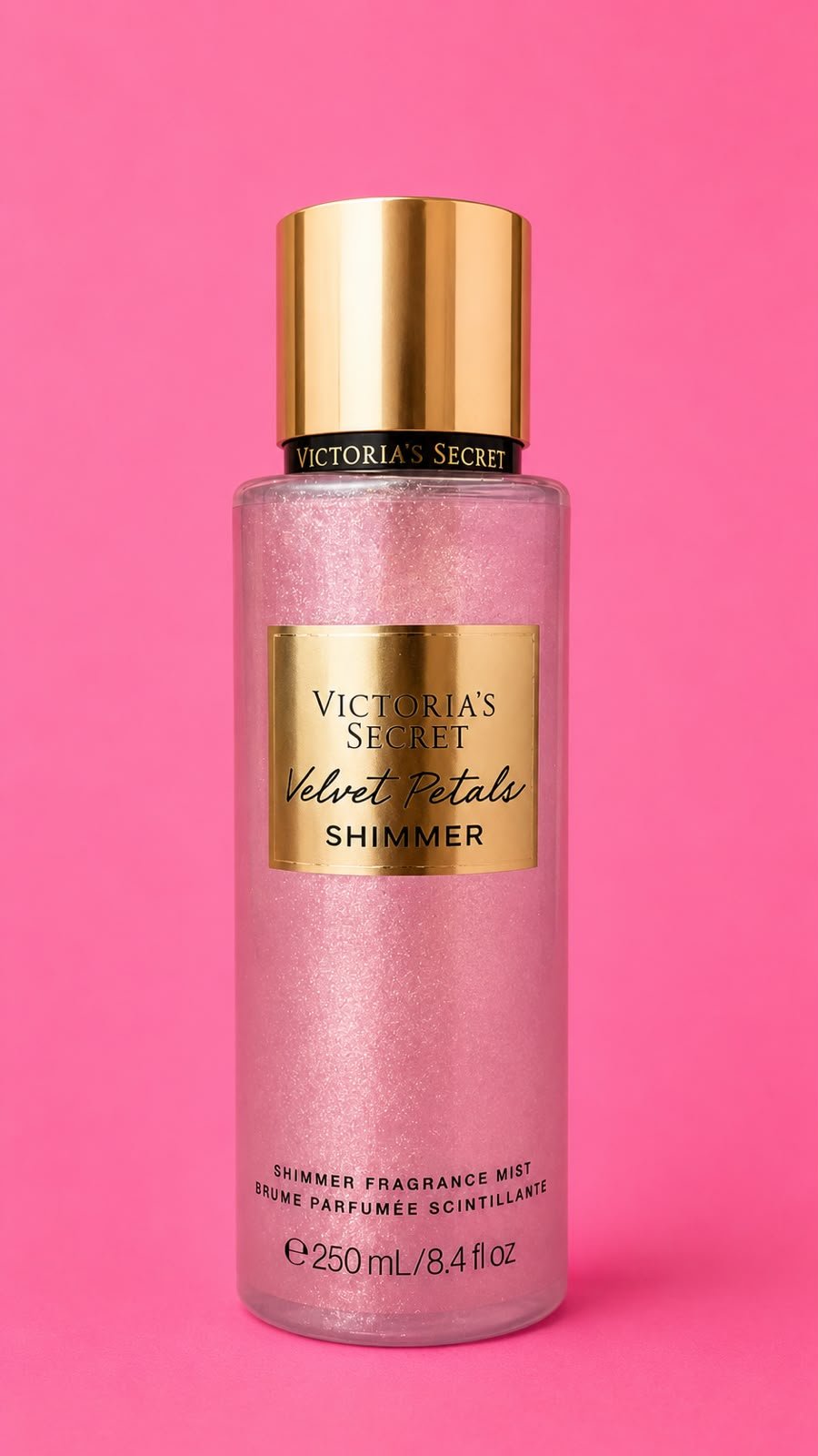 VELVET PETALS SHIMMER VICTORIA´S SECRET