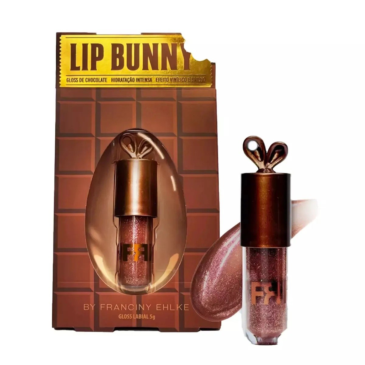 LIP BUNNY FRANCINNY