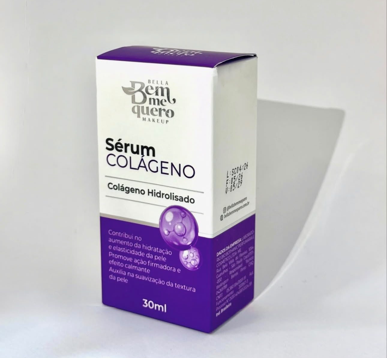 SERUM COLAGENO