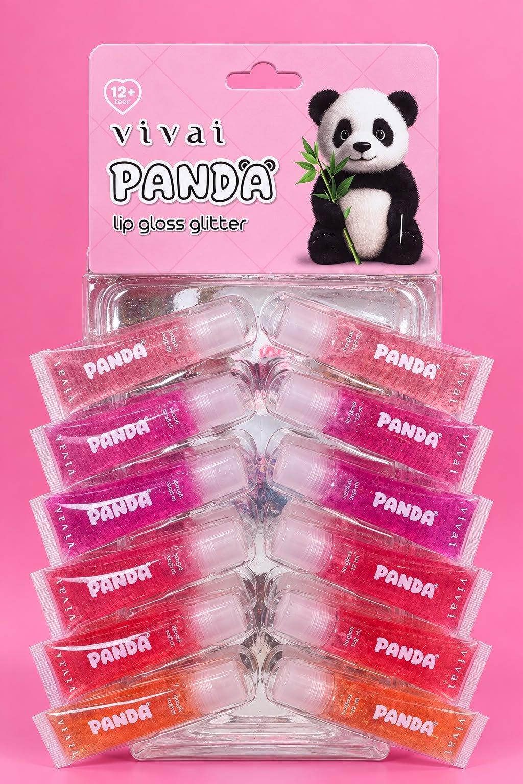 GLOSS PANDA