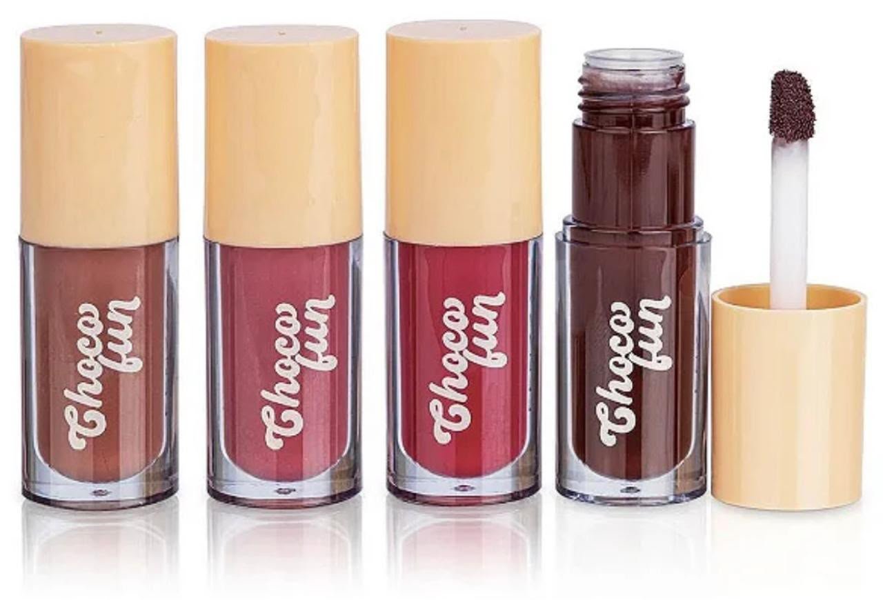 BATOM TINT CREAM CHOCO FUN