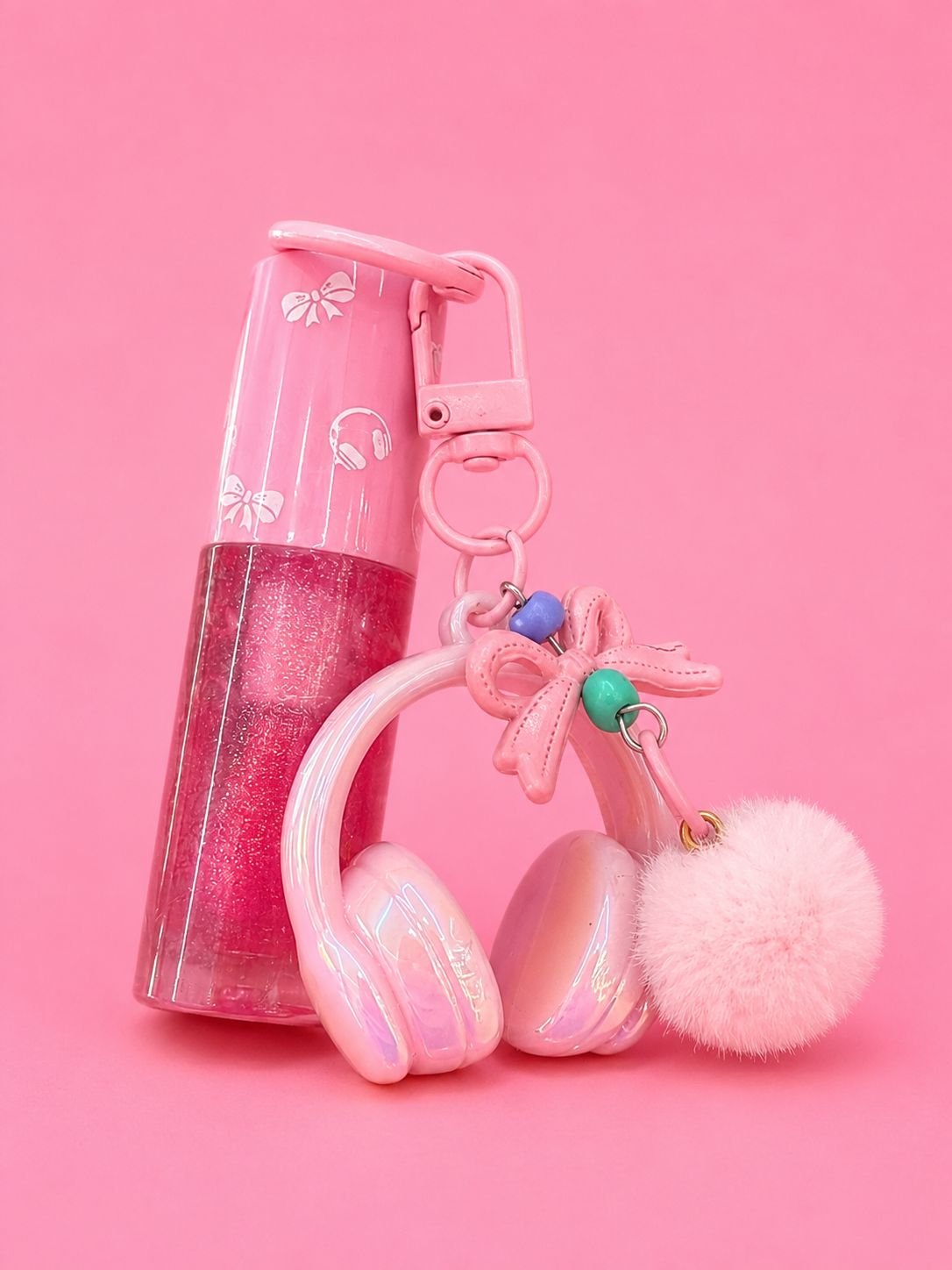 LIP GLOSS FONE DE OUVIDO